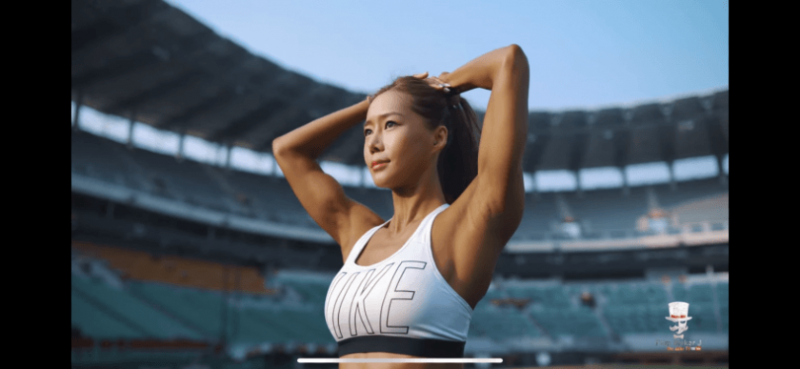 
힘을 개방하는 치어리더 누나.jpgif
