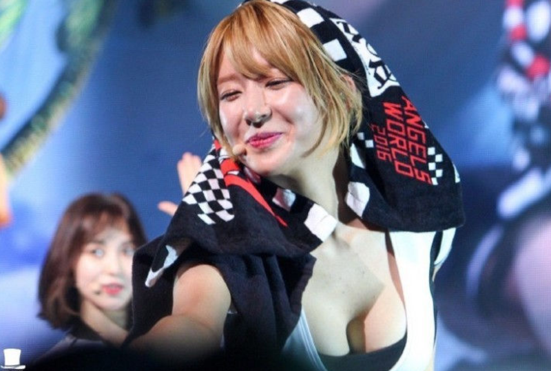 
초아
