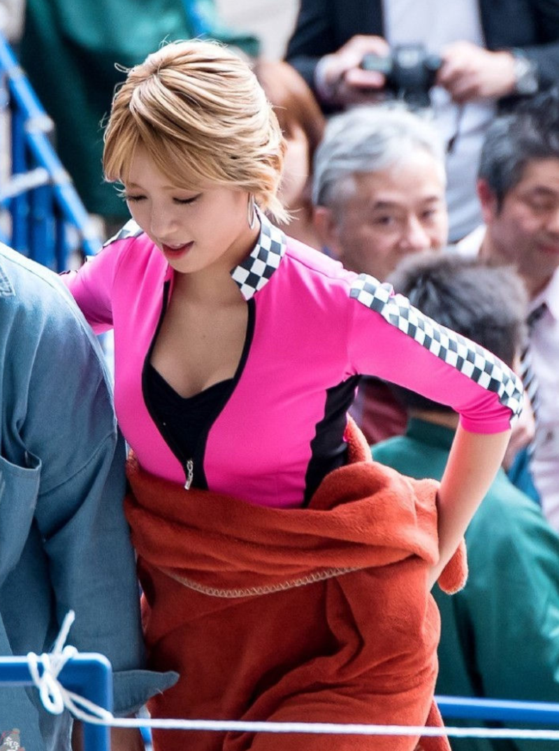 
초아
