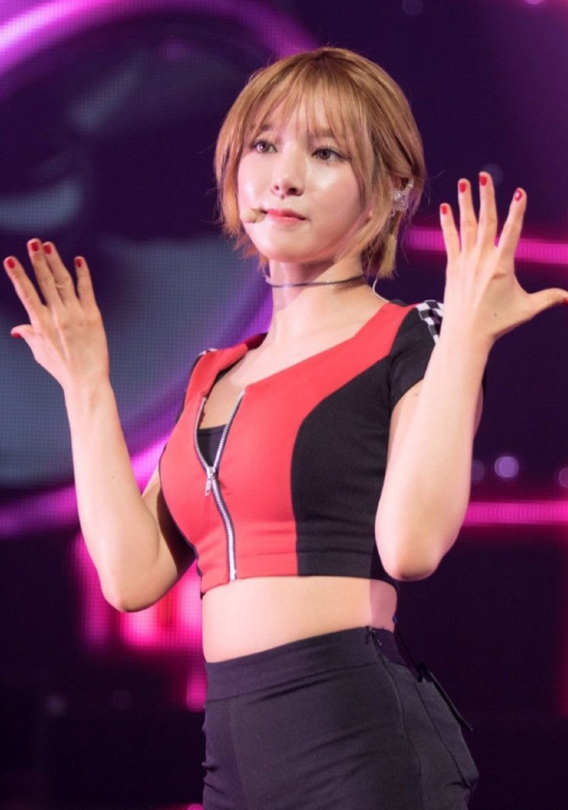 
초아
