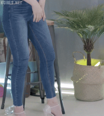 
청바지
