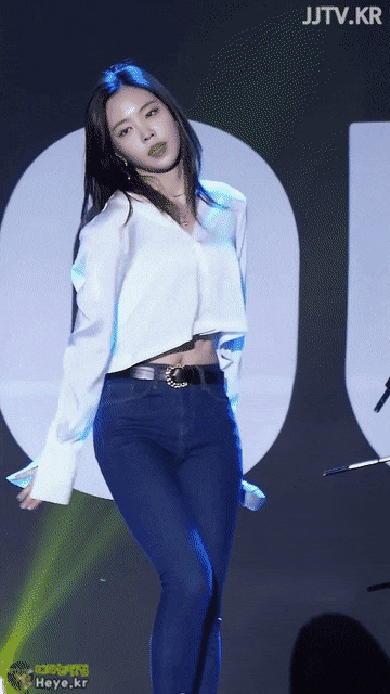 
청바지

