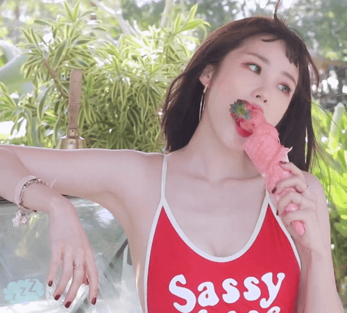 
전효성 몸매

