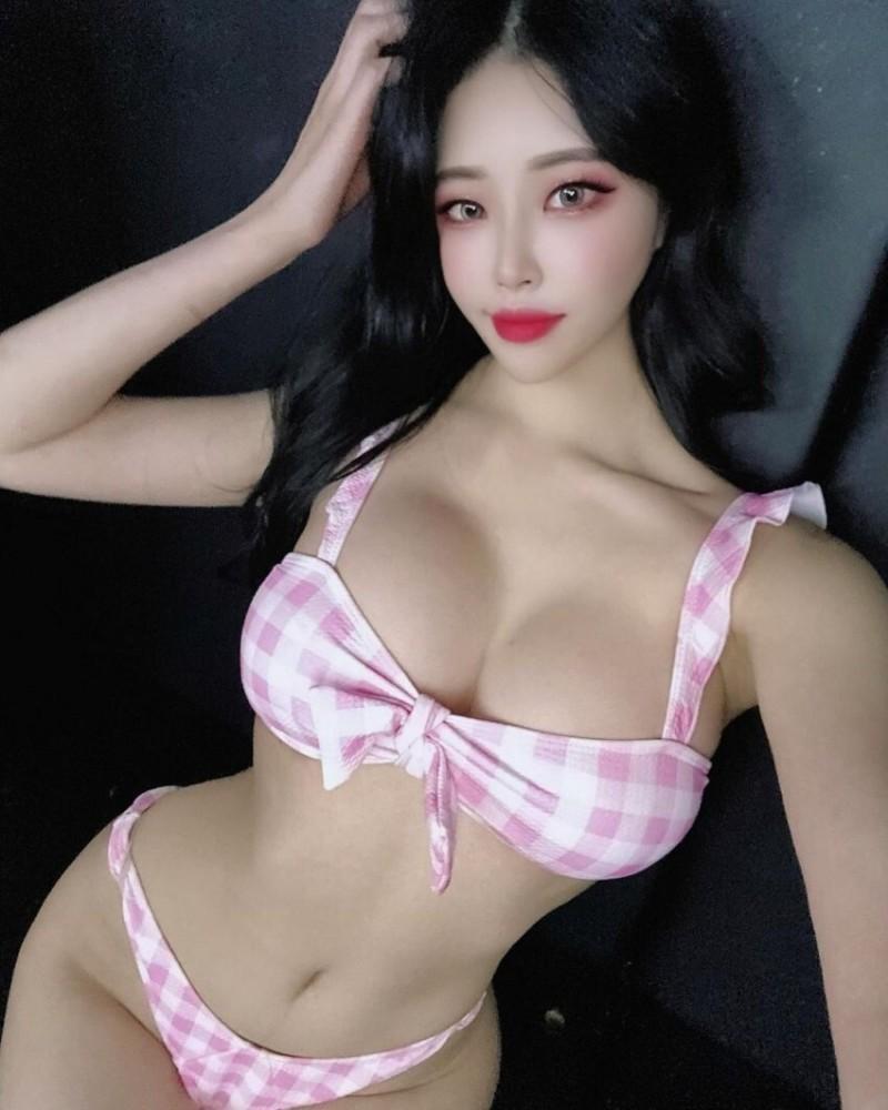 
마음만큼은 넓은 처자들

