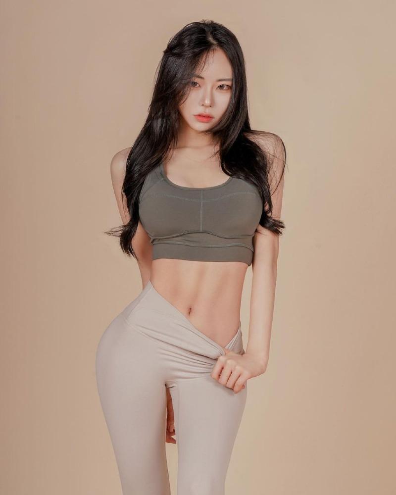 
마음만큼은 넓은 처자들

