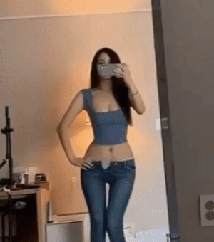호불호 갈린다는 몸매....jpg