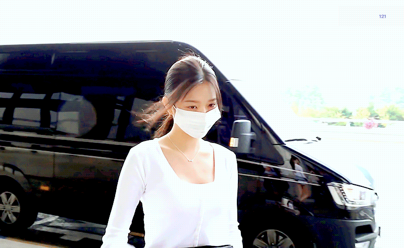 비서 면접입니다