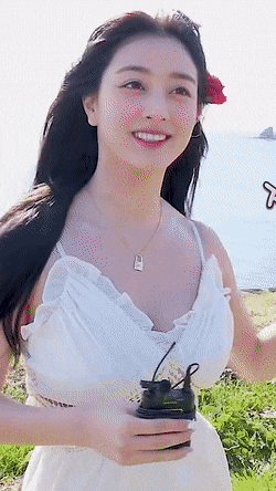 
시원한 지효
