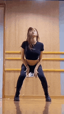 
유아 레깅스
