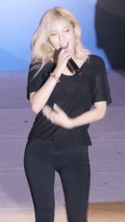 
현아 시스루
