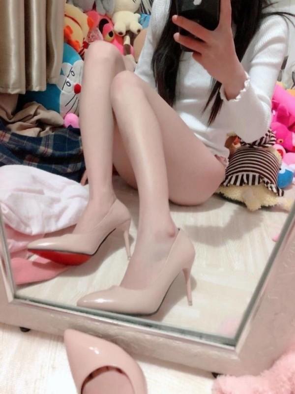 
신발 어때?
