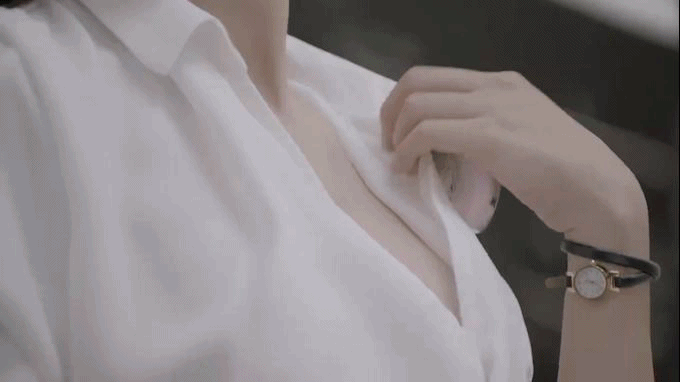 
지하철 민폐녀
