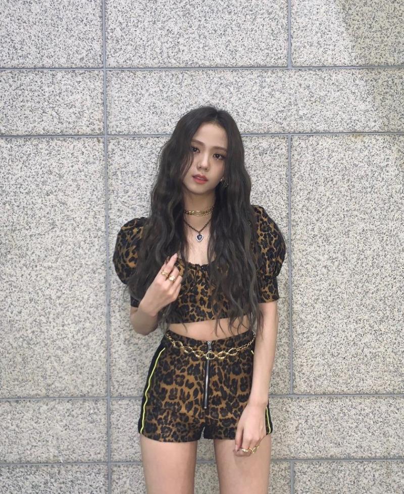 
블랙핑크 호피 지수
