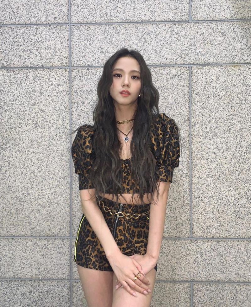 
블랙핑크 호피 지수
