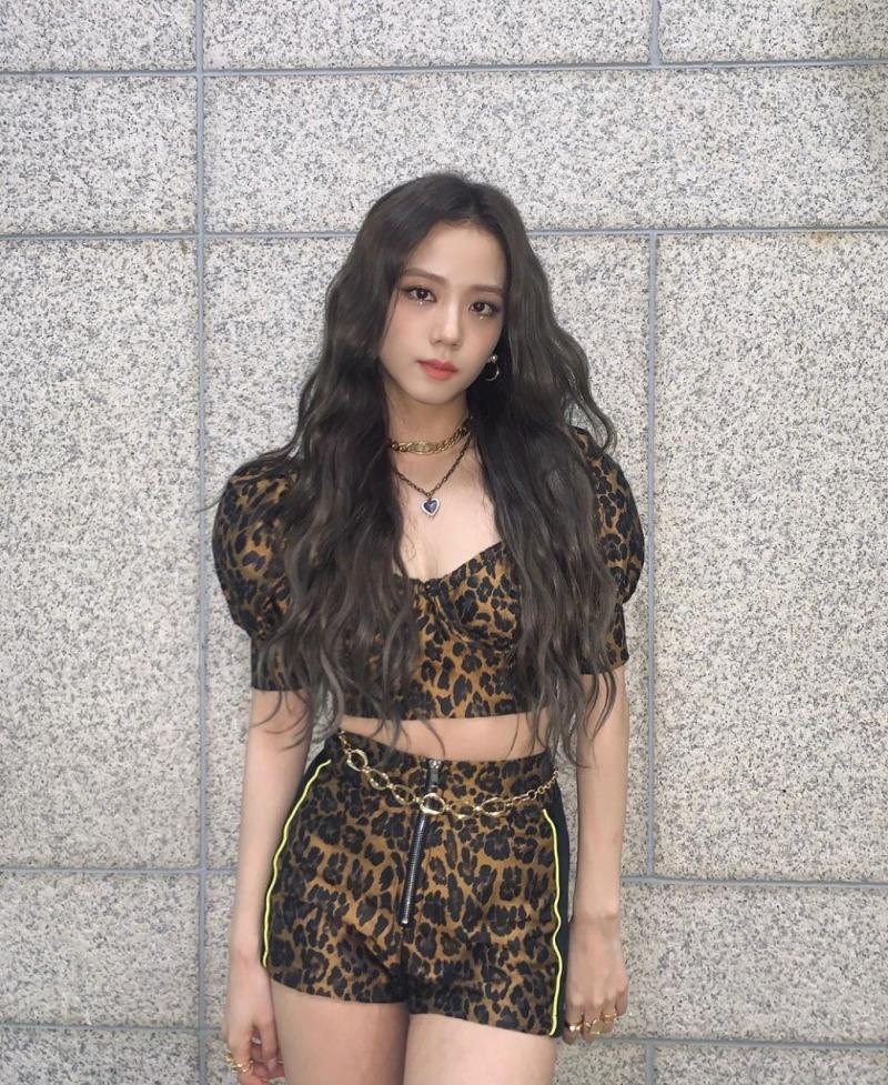 
블랙핑크 호피 지수

