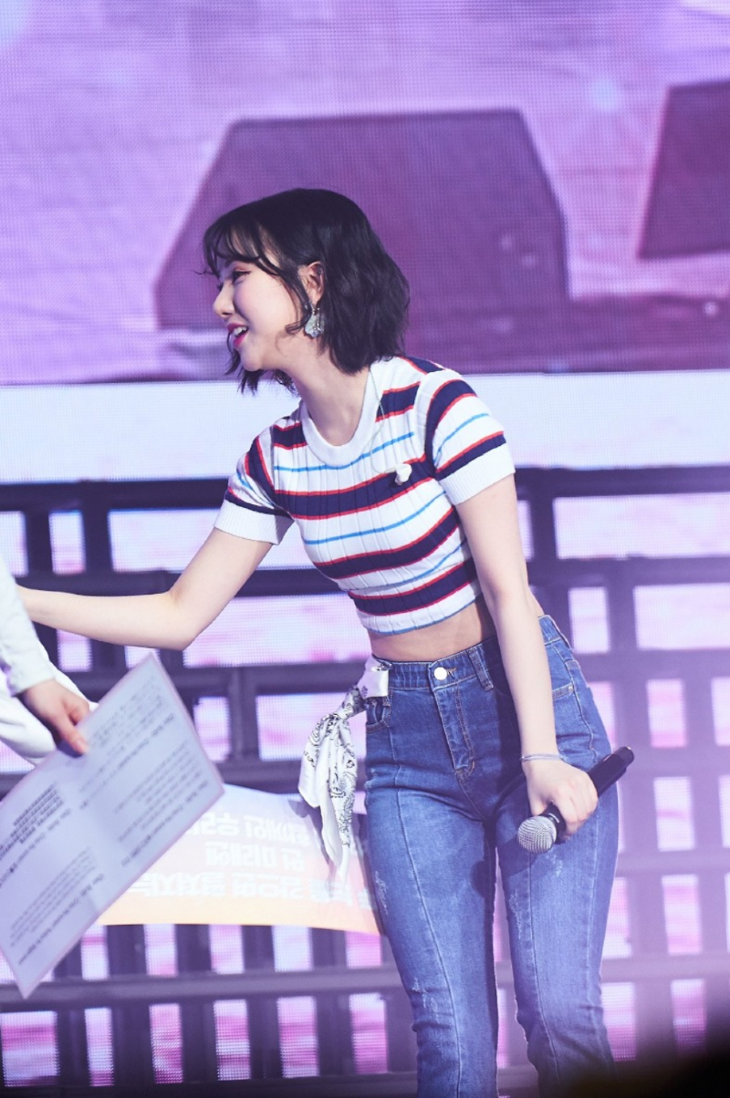 
지숙 몸매
