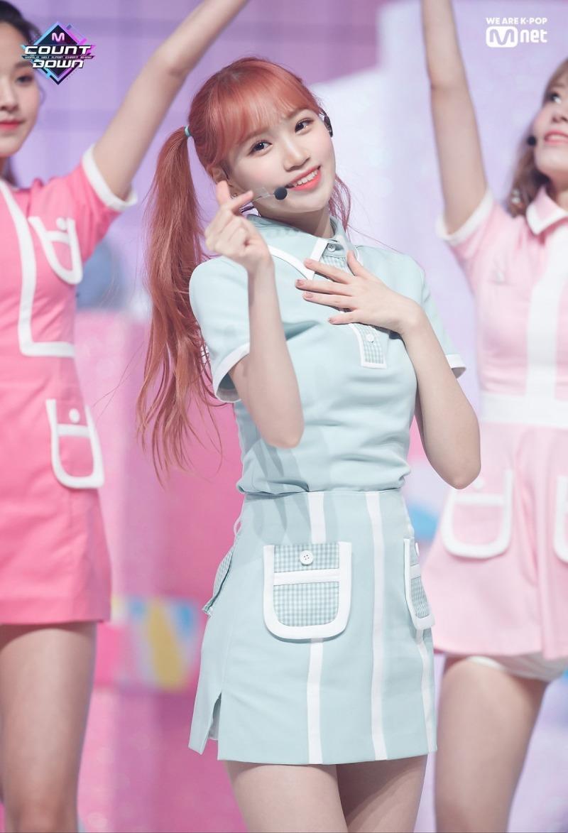 
아이즈원
