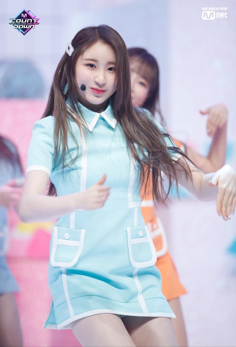 
아이즈원
