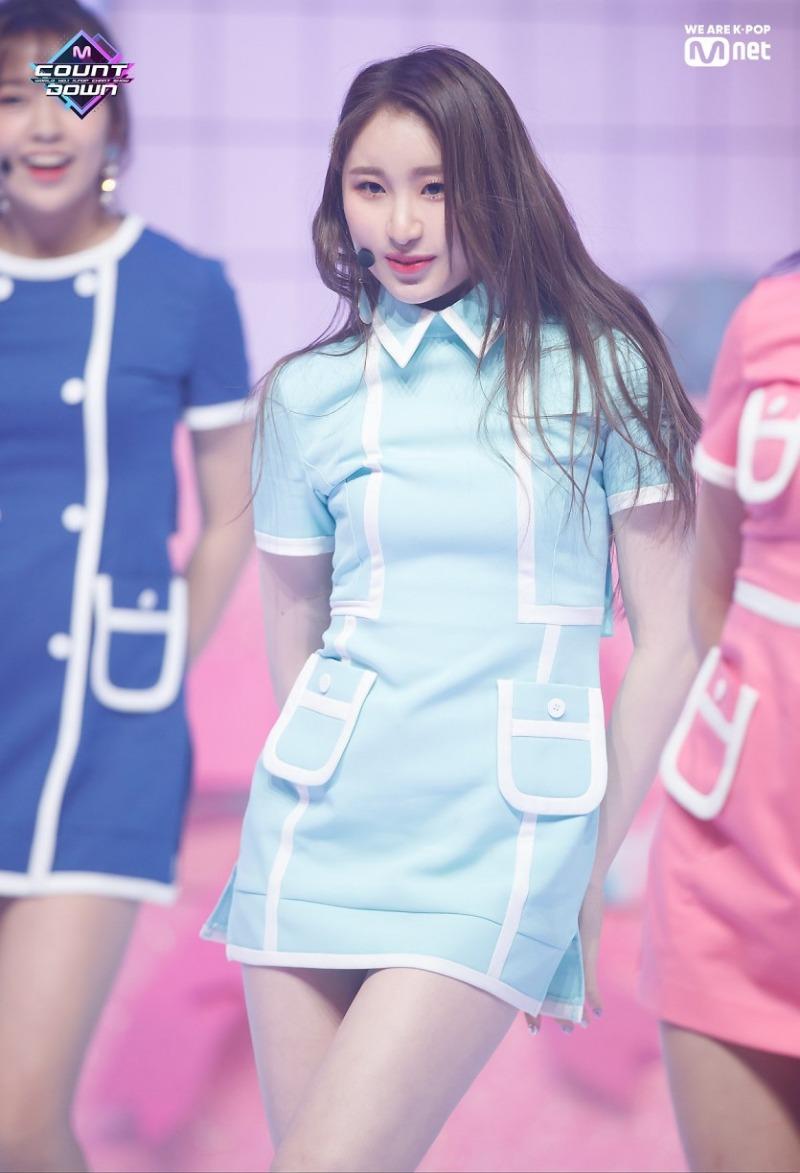 
아이즈원

