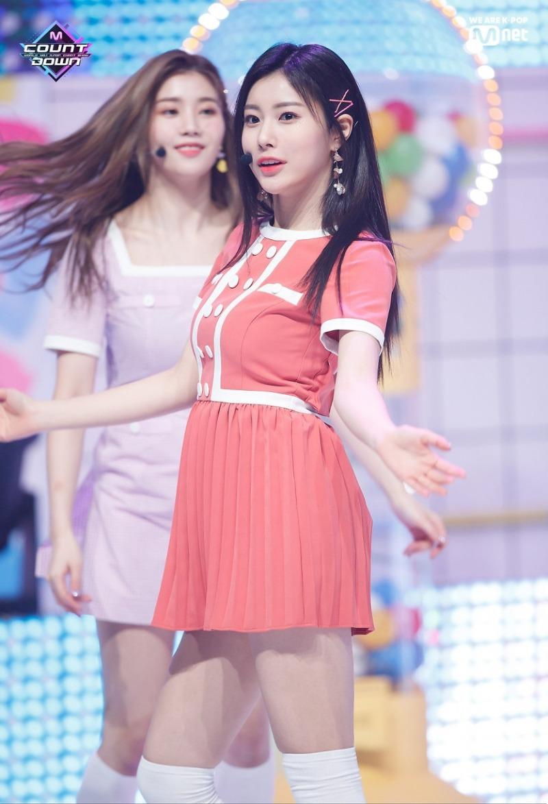
아이즈원
