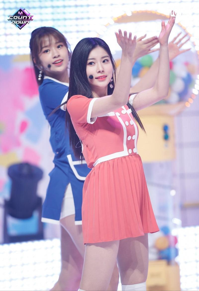 
아이즈원
