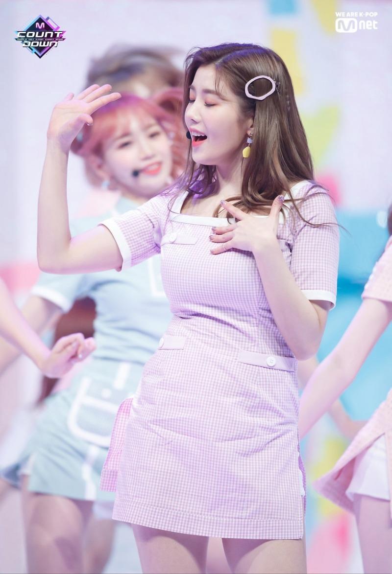 
아이즈원
