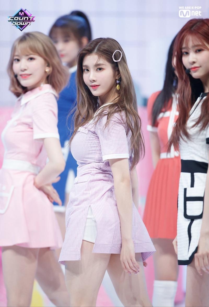
아이즈원
