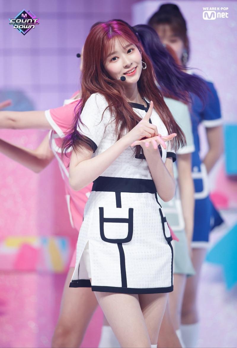 
아이즈원
