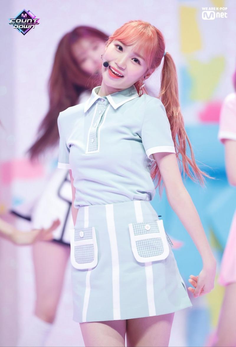 
아이즈원
