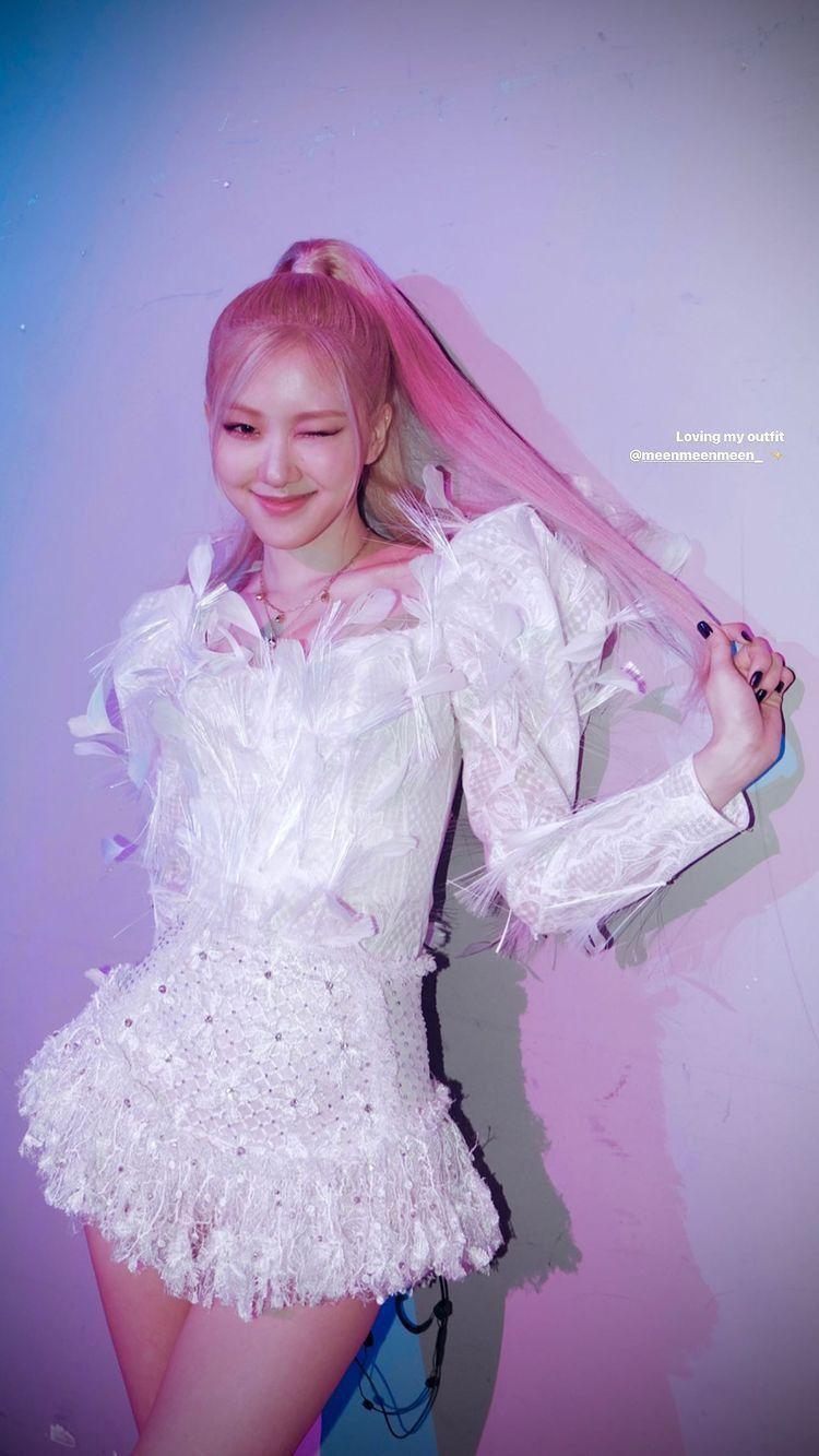
블랙핑크
