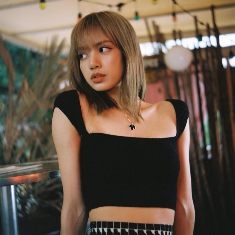 
블랙핑크
