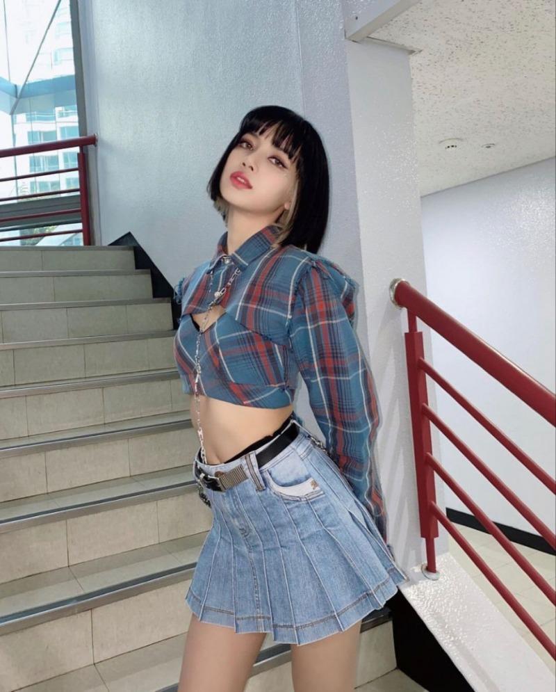 
블랙핑크
