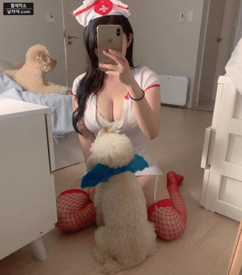 
일본인 여캠 모모코
