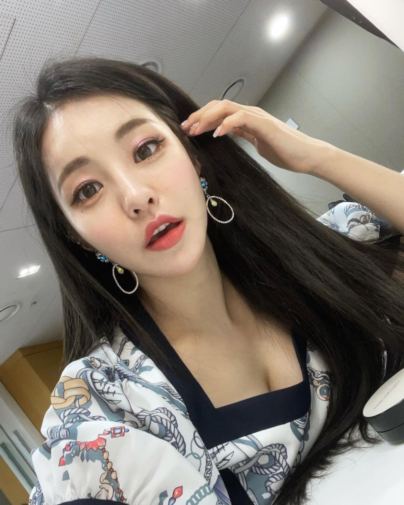 
초아 예린 나머지
