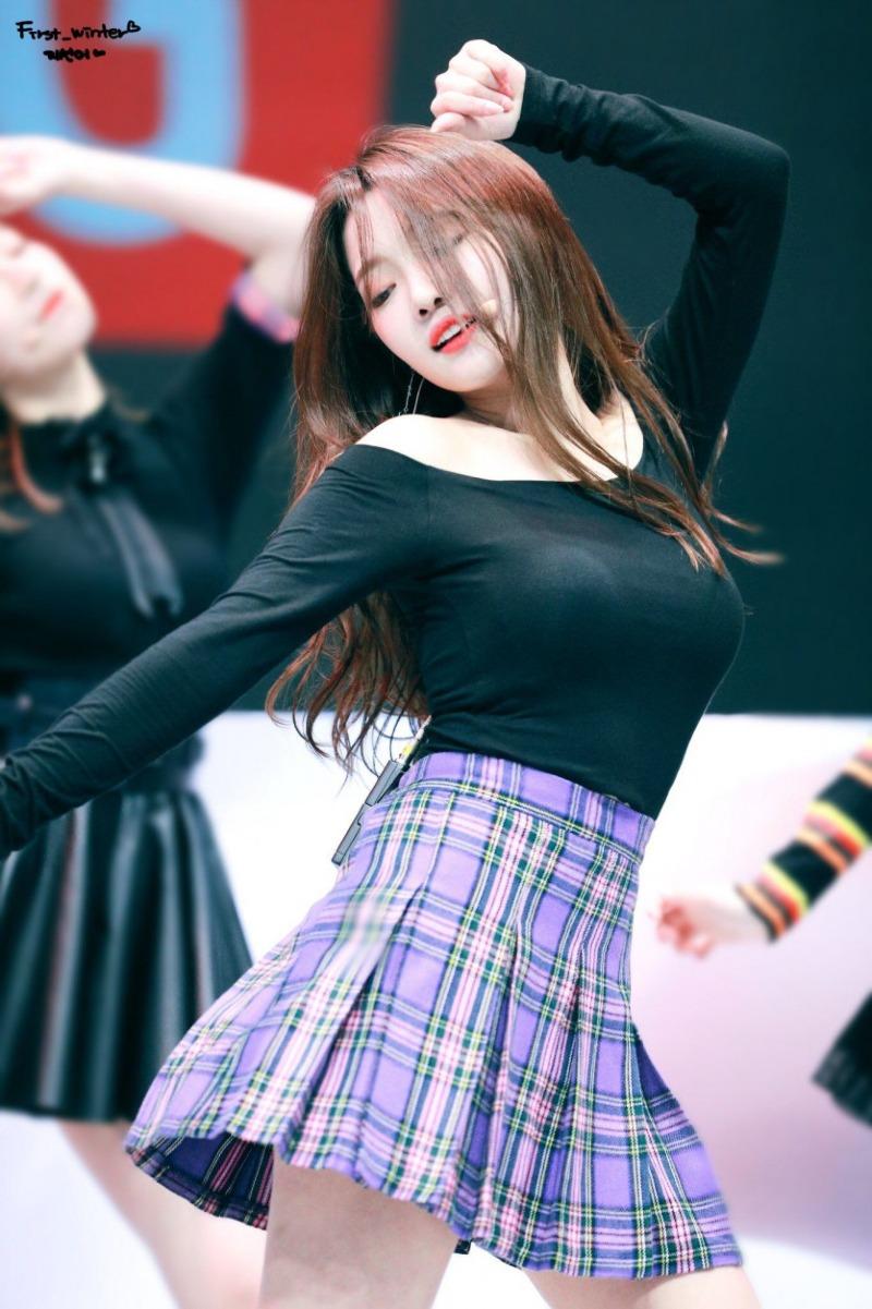 
예쁜 몸매 눈팅
