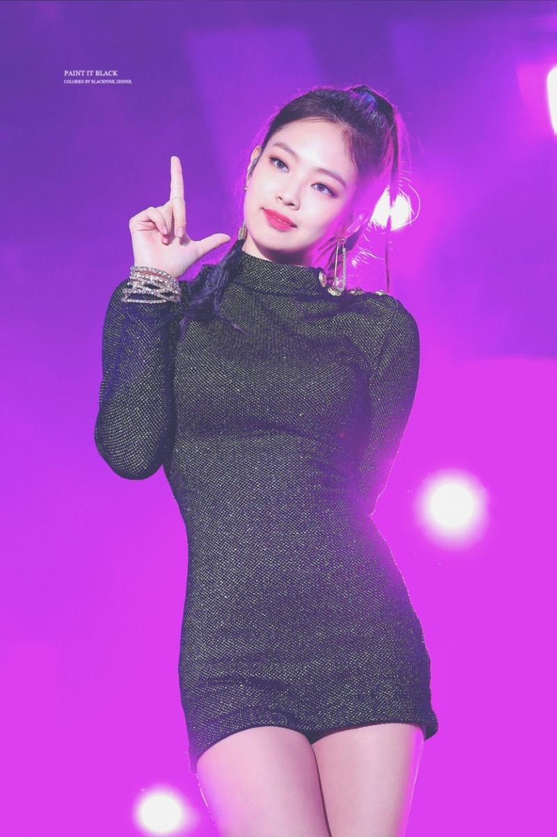
아이돌 몸매
