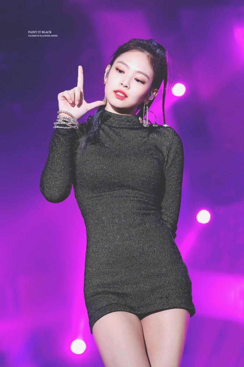 
아이돌 몸매
