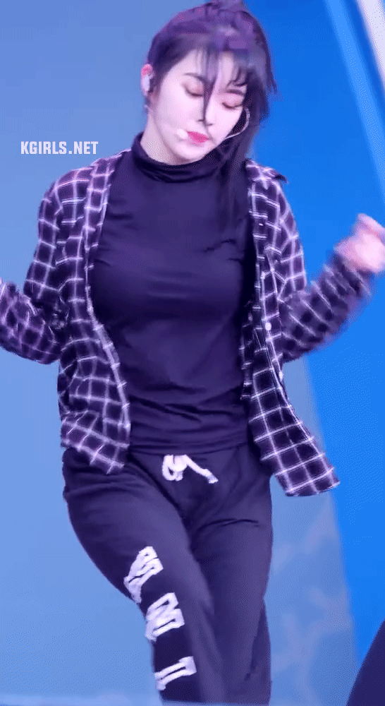 
아이돌 몸매
