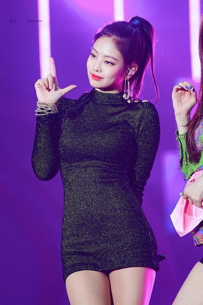 
아이돌 몸매
