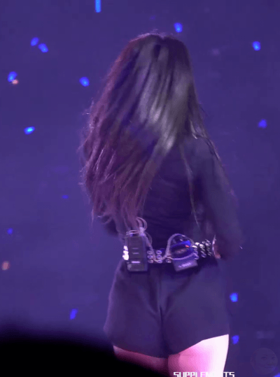 
아이돌 몸매

