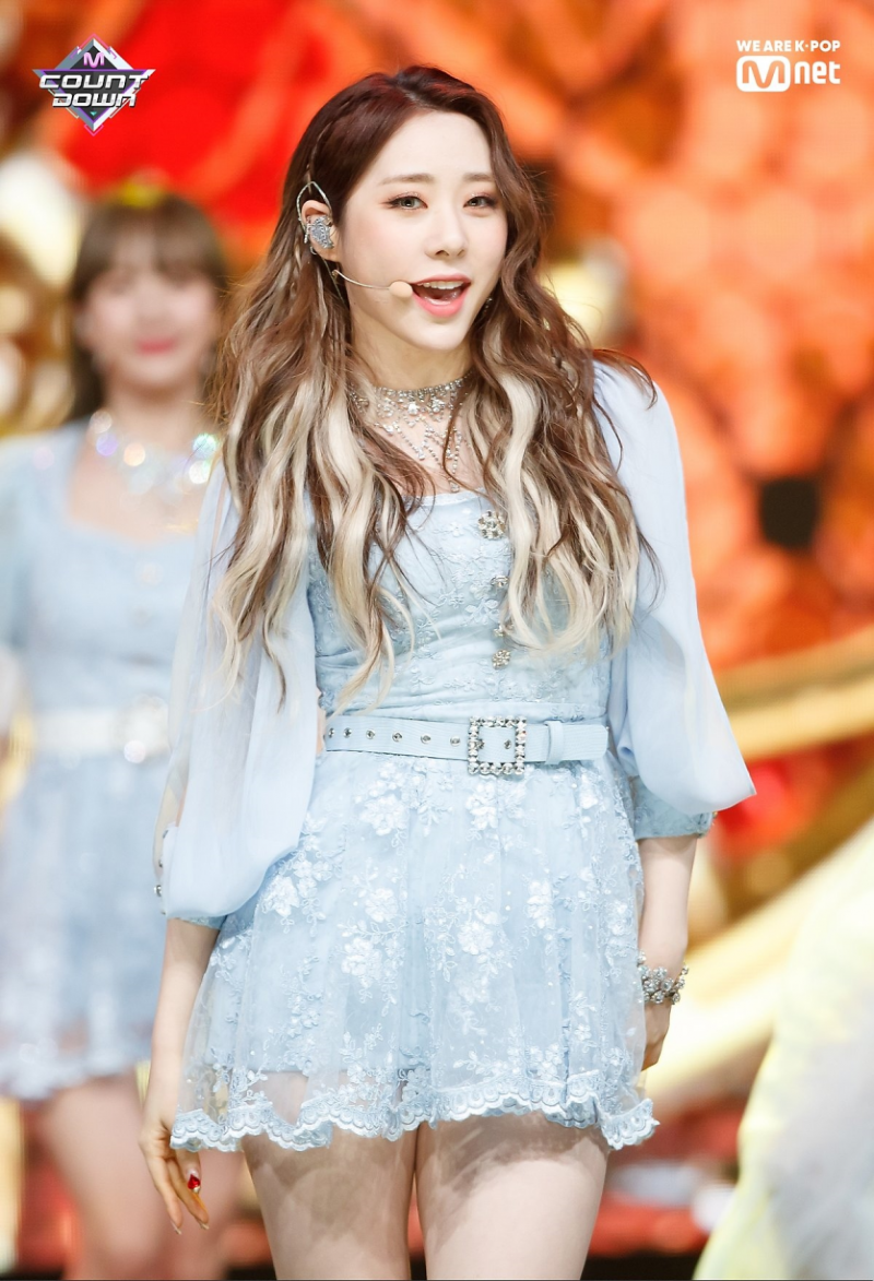 
우주소녀
