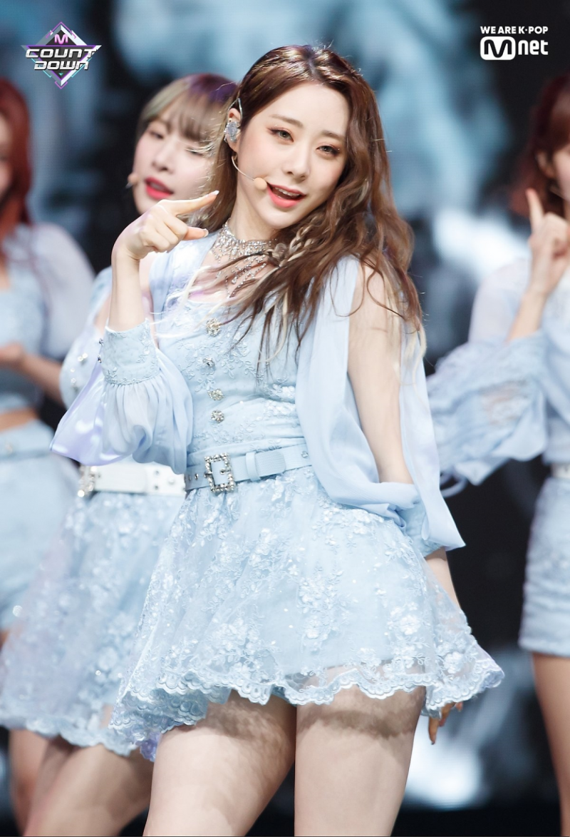 
우주소녀
