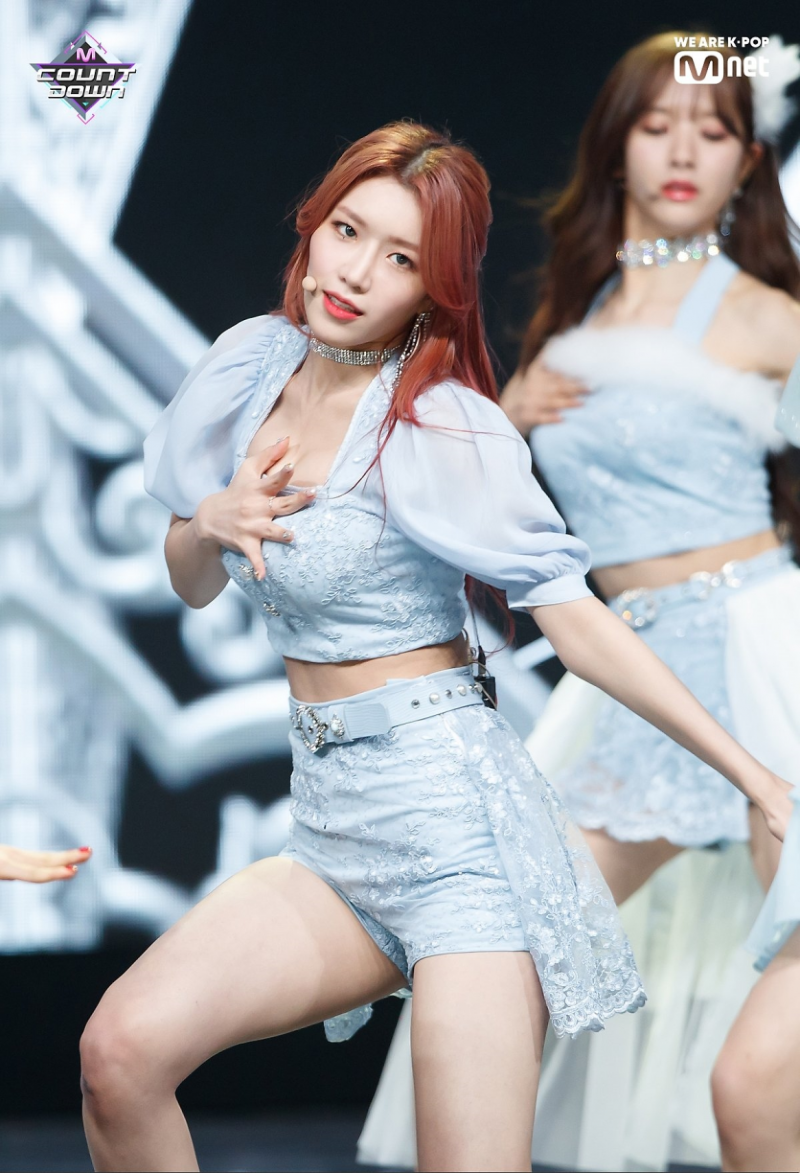 
우주소녀
