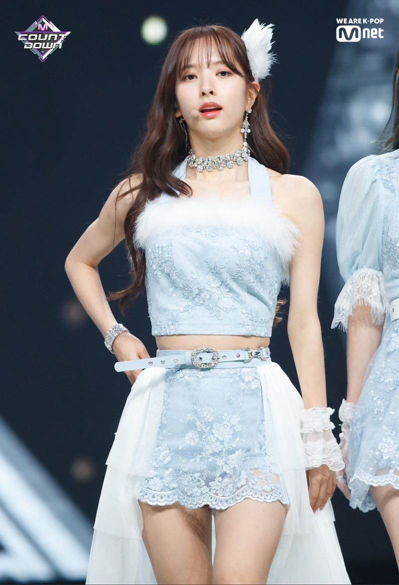 
우주소녀
