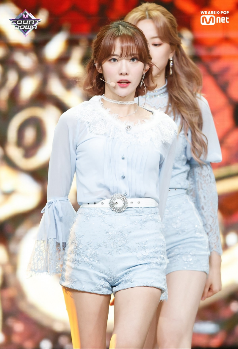 
우주소녀
