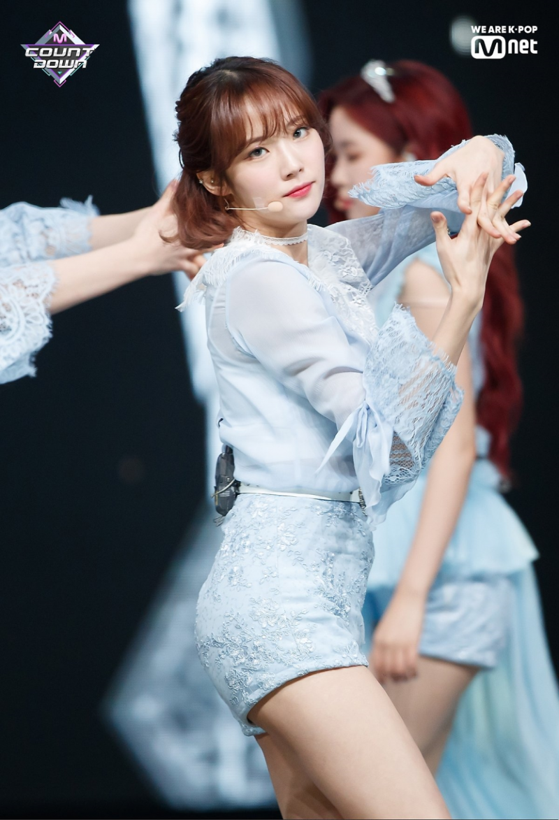 
우주소녀
