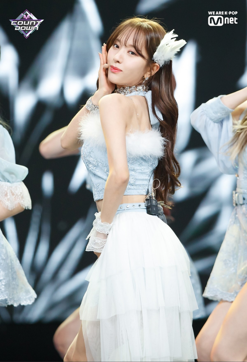 
우주소녀
