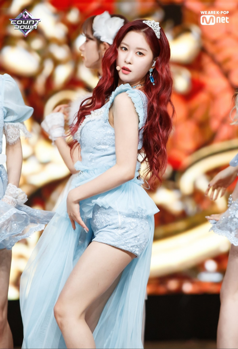 
우주소녀
