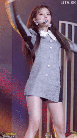 
하의실종 강혜원
