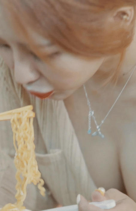 
고수님들 이건 무슨 라면 이죠?
